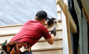 Best Historical Building Siding Restoration  in South Pittsburg, TN